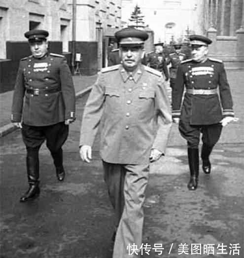 披露|俄罗斯历史上的斯大林 很多都是第一次披露