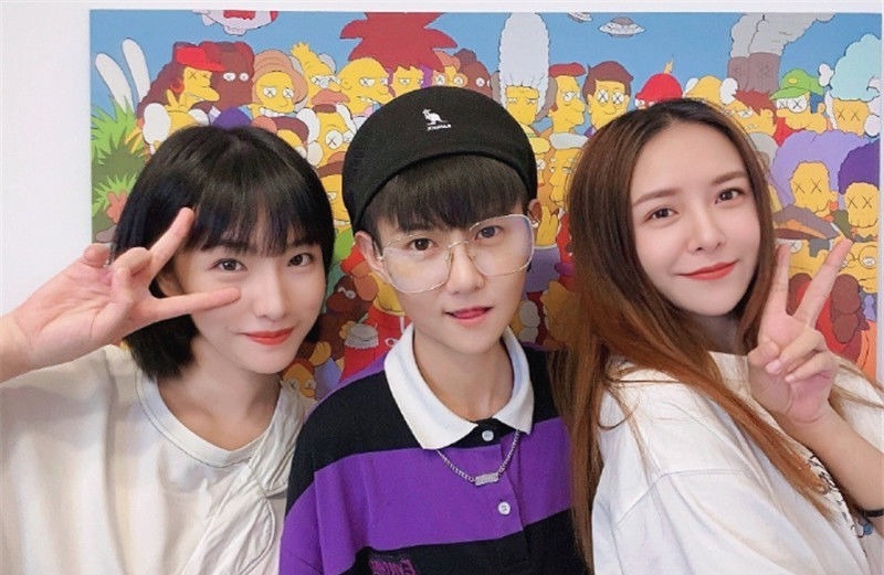 卷卷|卷卷新作品COS公孙离,九天狐眼睛都看直,却输给了国服貂蝉阿陈