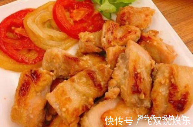 总是吃不够的几道家常菜,好吃不腻人,美味简单,解馋下饭