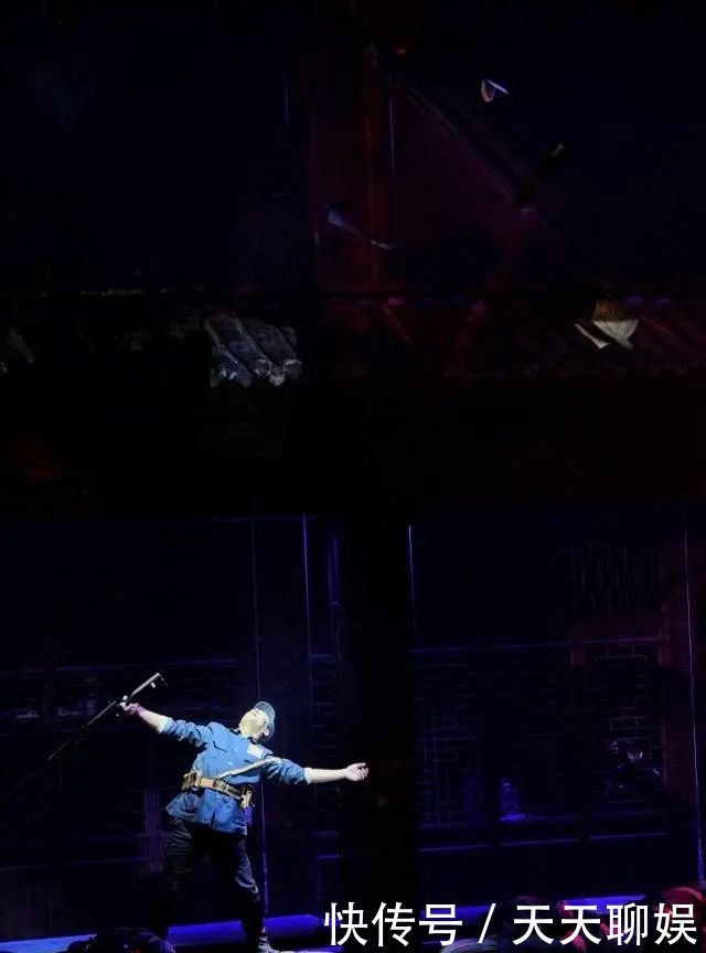 客都人家实景演出《原乡》有何看点?一起探营联排现场!