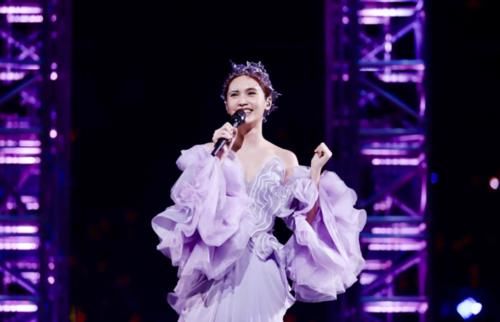 《浪姐2》五位踢馆姐姐实力不一般,顶流全能天后,唱跳俱佳