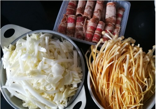 过瘾|这3种食材炖一锅,好吃不长肉,越吃越想吃,比吃火锅还过瘾