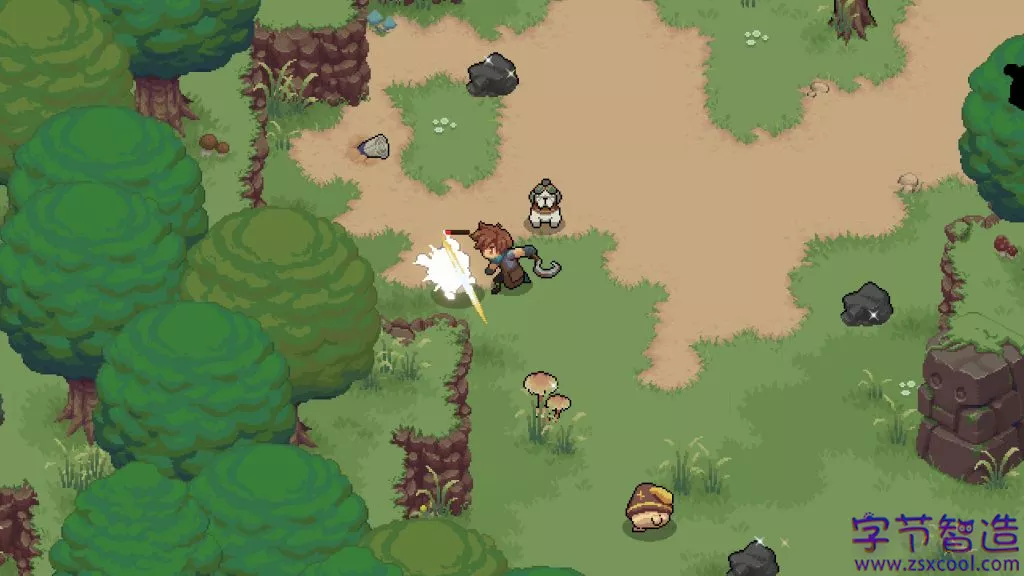 Switch游戏《杏林物语 Potion Permit》1.0.6+18DLC 下载-劳模下载