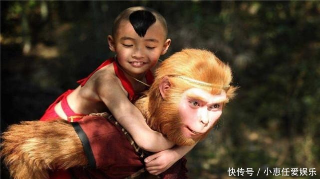孙悟空|孙悟空当真不近女色?其实他动过凡心,否则观音不会百般防备他