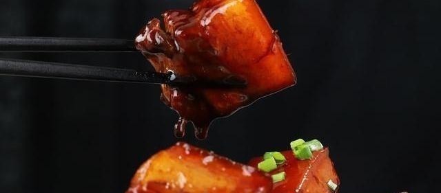 红烧肉最怕这几样调料,放一颗也会毁了这道菜,你主中过招吗