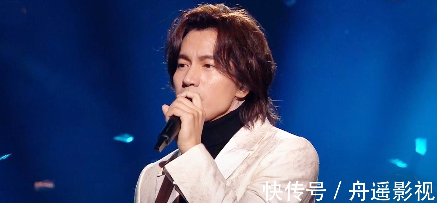 6位哥哥閃耀雙11晚會舞臺:完顏團slay全場,梁漢文催淚,林志炫詮釋炫音國潮