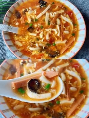 金水区小吃一条街：老味道里的新变化