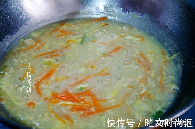 低脂|夏天,早餐我常做它,低脂饱腹好喝营养,不用节食咋吃都不胖