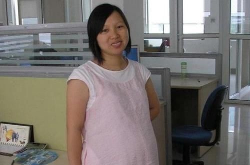 胎动|怀孕后,孕妈若有4种表现,恭喜,腹中可能是个“小棉袄”