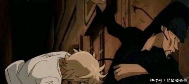 毛利兰|名侦探柯南的画风多次崩塌,毛利兰是重灾区,赤井秀一也惨遭毒手