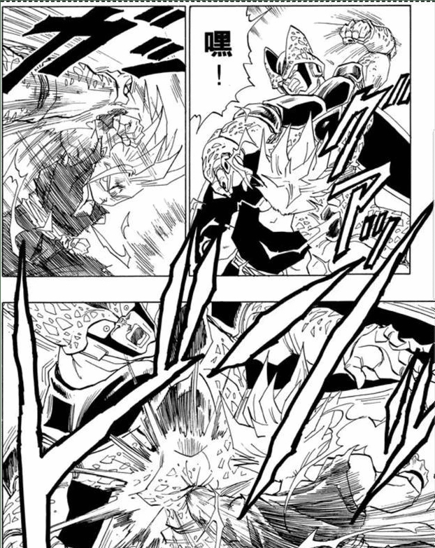 动漫|新生代漫画真的不行了?《杀戮都市》的奥浩哉做出了强烈的吐槽