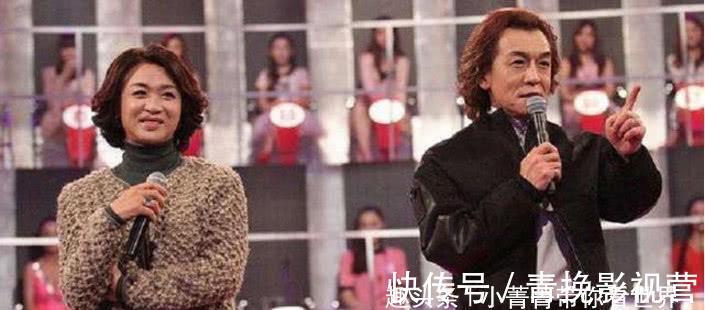 爱拼才会赢|李咏主持过的5个节目，图2是非常6+1，图3旁边是金星！