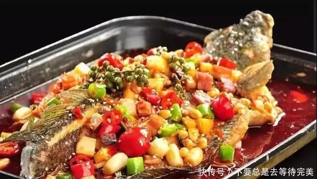 每次|吃不腻的几道家常菜,营养美味,每次做完一锅米饭都不够吃