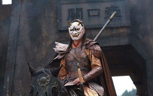 武曲星君|“武曲星”下凡,这3个人,就是他的化身