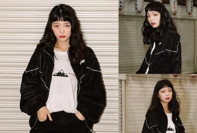 刘海 今年很火的“披肩烫”发型,换上这几款,超显脸瘦的!