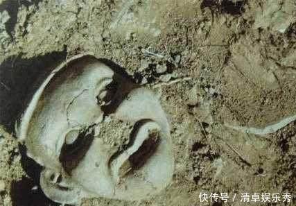 考古家这一神尿,意外尿出史前国宝,文物被永久禁止出境