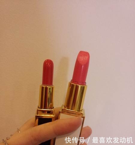 口红 口红正装跟“小样”有什么区别 柜姐透露出了实情 有3点大不同!