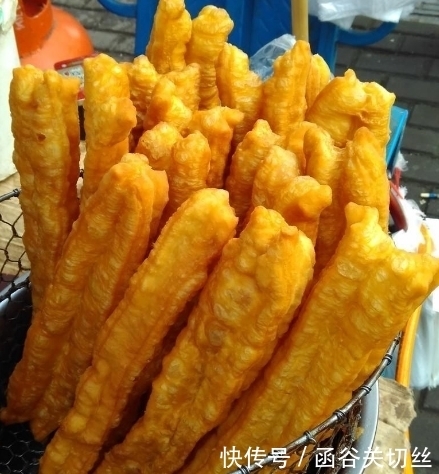 接受|日本人无法接受的4道中国美食,你至少吃过3种,网友:我全都爱吃