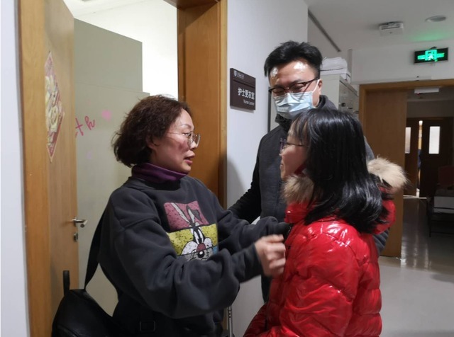 起名|爷爷为孙子取名“清风”,护士大意错一个字,一家人高兴不已