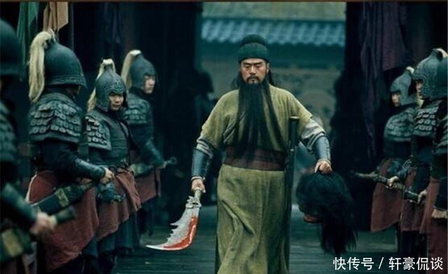 夺回荆州|假如关羽败走麦城,侥幸不死,刘备和诸葛亮会怎么处置关羽?