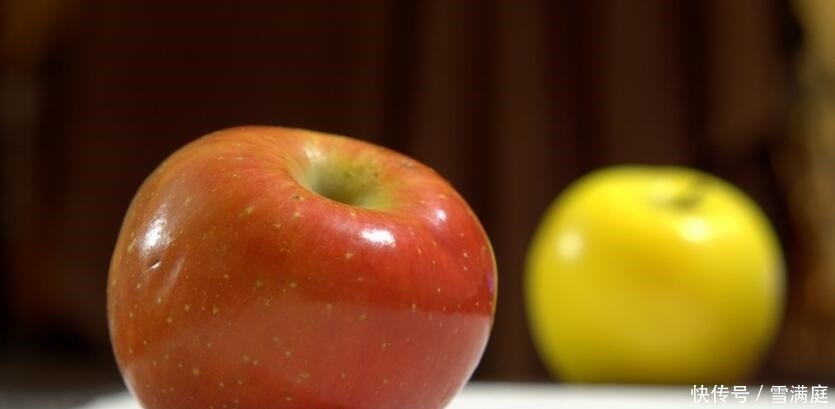 身材|苹果和此物起煮粥喝,每天一碗,睡眠好了,小肚子平了,身材超赞