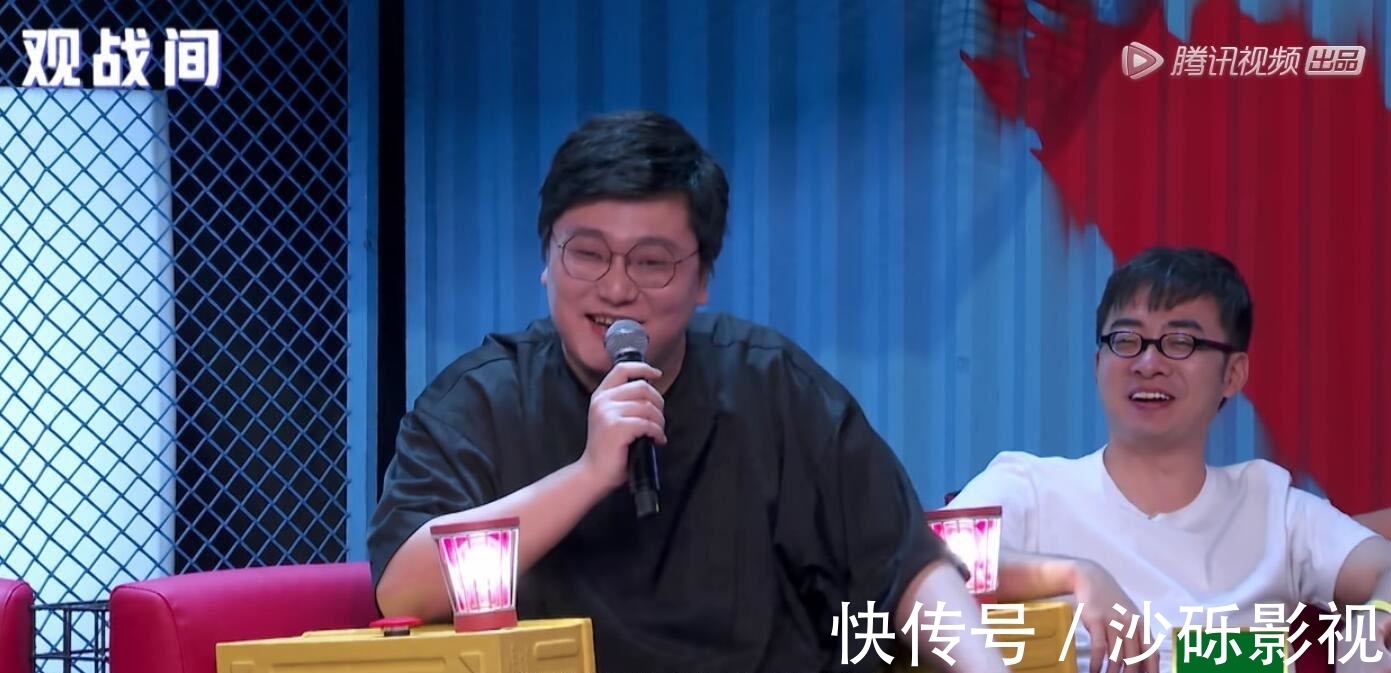 赛制|宁静,你让观众更加坚信了《脱口秀大会》的赛制存在严重漏洞