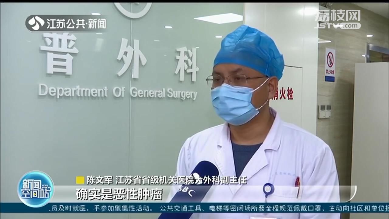 陈文军|从肠息肉到恶性肿瘤，当心肠癌找上门