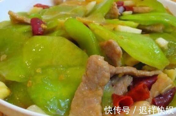 茄子|天气越来越暖和了,推荐10道爽口美食,清淡不油腻,还提高免疫力