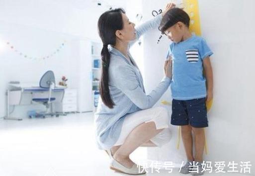 孩子|男生几岁“身高定格”?并非18和20,这个“黄金生长期”要抓住