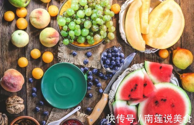 秋来临,“少吃二瓜,多吃六白,牢记四件事”,顺利过秋夏交替