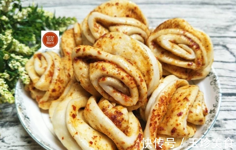 6种发面主食的做法和技巧，简单实用，一次学会，居家必备的手艺