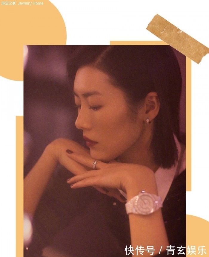 珠宝 年底了不知道买什么珠宝?这几款年度最火!