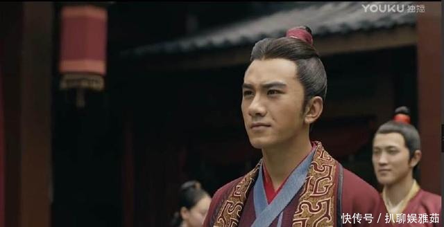 吕布|他是三国中最能打的武将，不认识他三国就白读了，吕布都打不过他