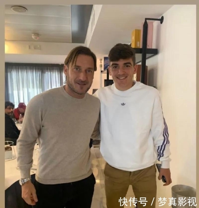 进攻|穆里尼奥需要留下这名天才球员,罗马的进攻梳理,缺少一个节拍器
