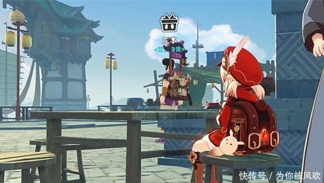 百货|原神：“百货奇货”活动大结局，游戏商人立本该改名叫“赔本”了