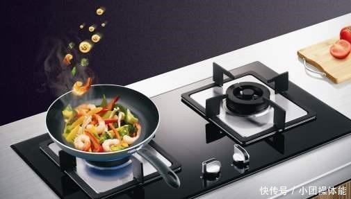 燃气灶可没那么安全,平日使用避免三个误区,有不少好处!