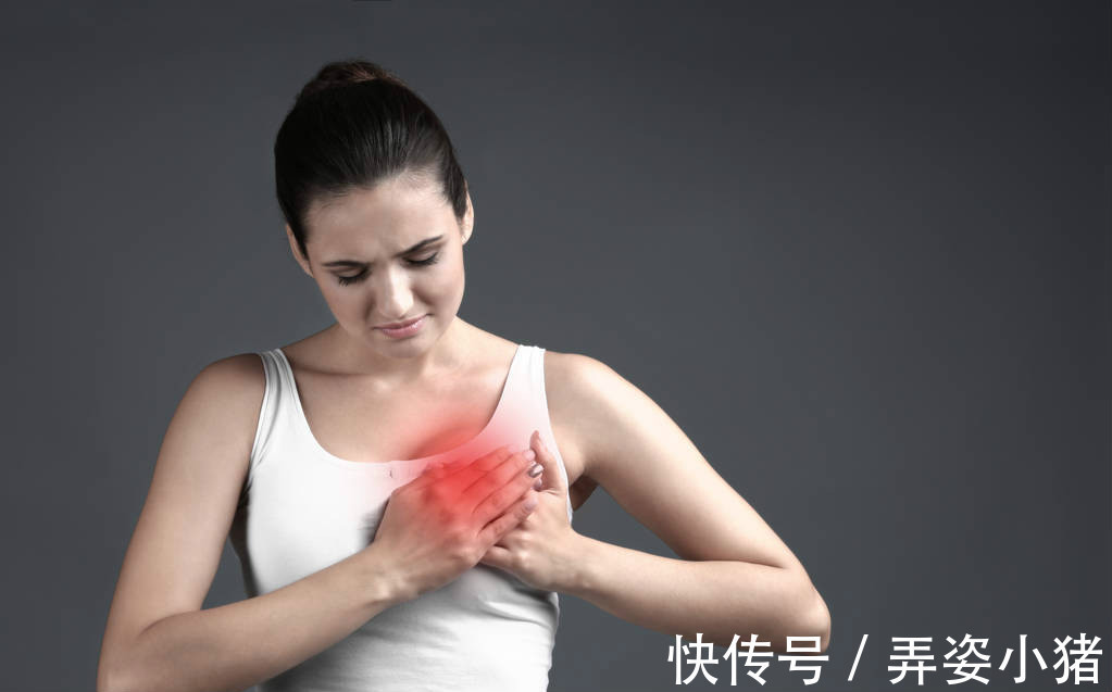 淋巴结|六个症状不断出现,十有八九是癌症,最好去检查一下