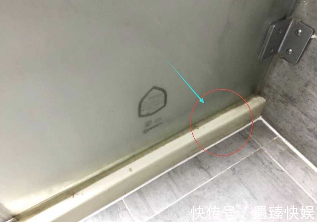 地漏|卫生间如何装修学国外这么设计,卫生间越用越顺心,舒适方便