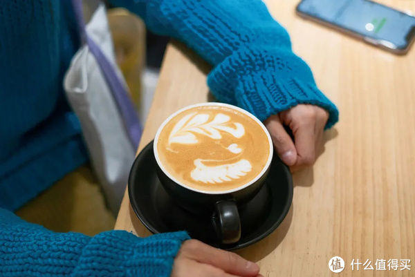 适合|魔都新开的11家美好咖啡馆,总有一家适合你