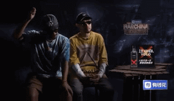 你看这颜值能火成顶流吗?