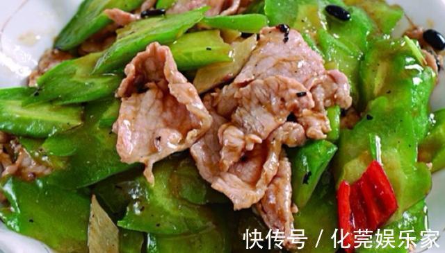 苦瓜5种最好吃的做法，每种都简单美味，看看你喜欢吃哪种