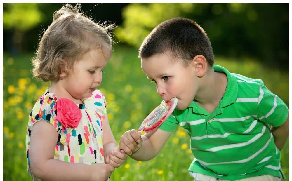 节日|为什么现在的孩子不再善意待人?家长该如何教育