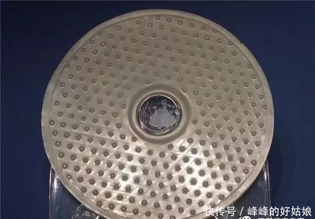 清大|50件馆藏古玉超清大图,再现古玉之大美!