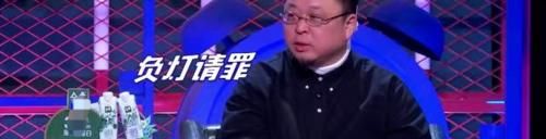 疯了|《脱口秀大会》杨笠无惧“网暴”，再次调侃男性，网友：杀疯了