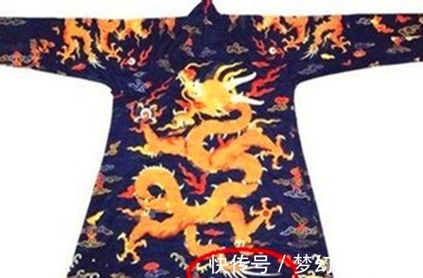 人人|飞鱼服极其尊贵，有资格穿的只有三种人，锦衣卫也并非人人能穿！