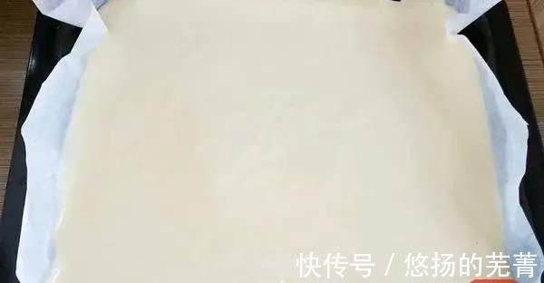 两分钟学一道美食,焦脆外壳软糯内心,好吃到无法用语言形容!