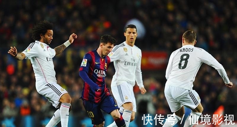 出勤率|58场69球,莱万效率比肩巅峰C罗,ESPN:梅西1年91球怎么做到的?
