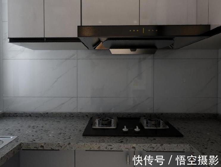 极家精装的装修细节