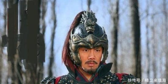 韩世忠|名将夫人上阵杀敌,头戴女性用品大败敌军,诞生一成语,老少皆知!