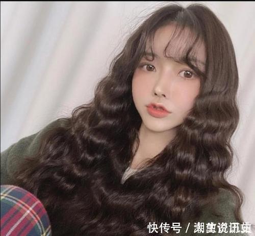 吹风机|潮剪秘籍丨烫完的头发像干草?事后护理很重要!